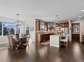 5322 Devils Head Circle, Golden CO 80403