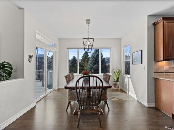 5322 Devils Head Circle, Golden CO 80403