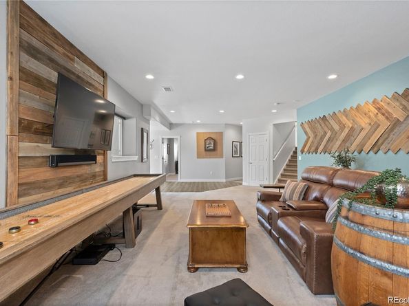 5322 Devils Head Circle, Golden CO 80403