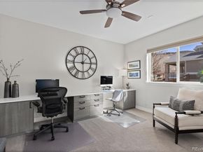 5322 Devils Head Circle, Golden CO 80403