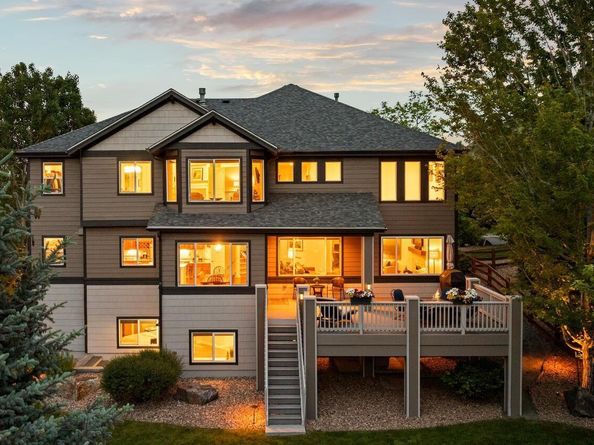 5322 Devils Head Circle, Golden CO 80403