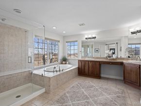 5322 Devils Head Circle, Golden CO 80403