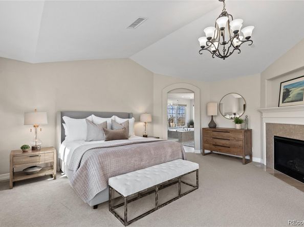 5322 Devils Head Circle, Golden CO 80403