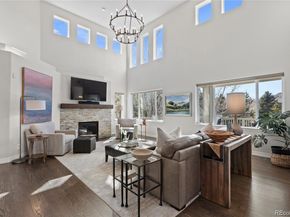 5322 Devils Head Circle, Golden CO 80403