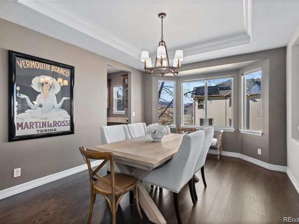 5322 Devils Head Circle, Golden CO 80403