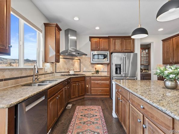 5322 Devils Head Circle, Golden CO 80403