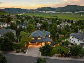 5322 Devils Head Circle, Golden CO 80403