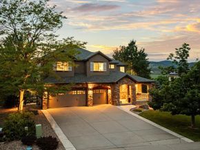 5322 Devils Head Circle, Golden CO 80403