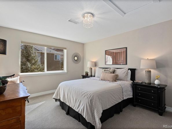 5322 Devils Head Circle, Golden CO 80403