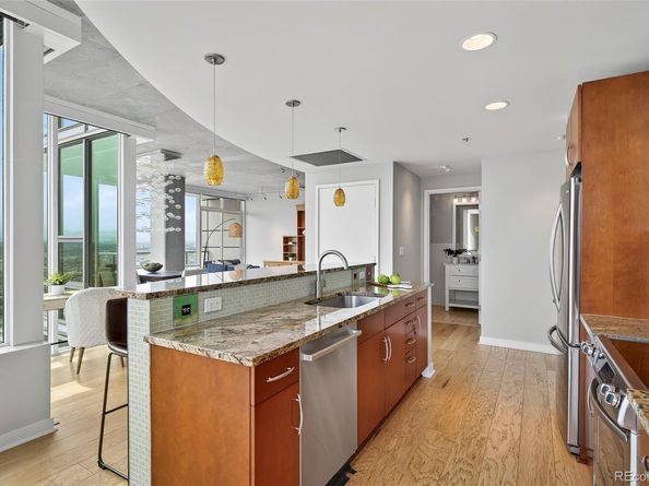 891 14th Street 3316, Denver CO 80202