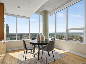 891 14th Street 3316, Denver CO 80202