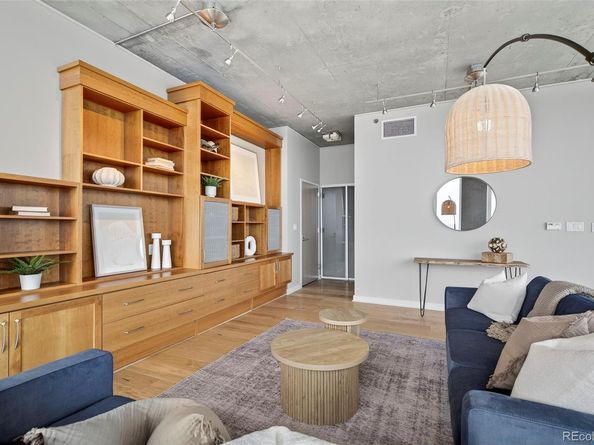 891 14th Street 3316, Denver CO 80202