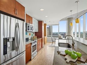 891 14th Street 3316, Denver CO 80202
