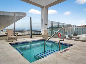 891 14th Street 3316, Denver CO 80202