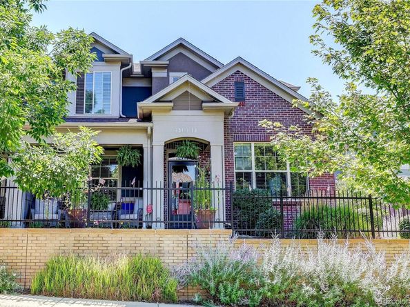 7400 E 8th Avenue 11, Denver CO 80230