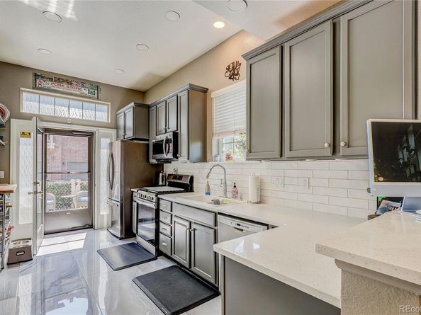 7400 E 8th Avenue 11, Denver CO 80230