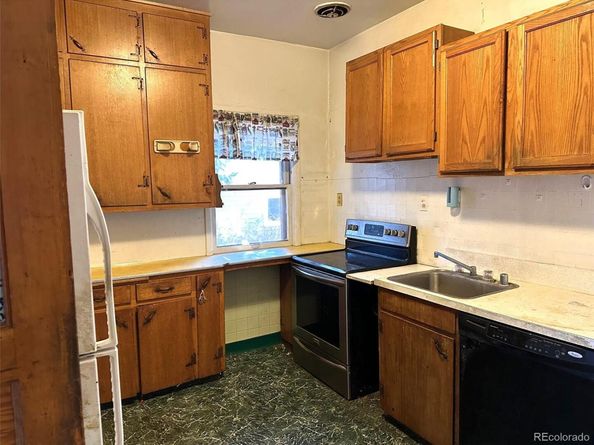 3860 Vrain Street, Denver CO 80212