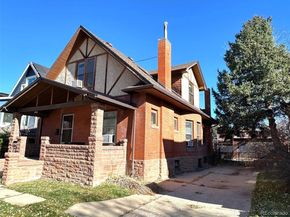 3860 Vrain Street, Denver CO 80212