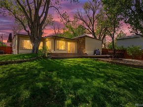 5655 Nebraska Way, Denver CO 80224