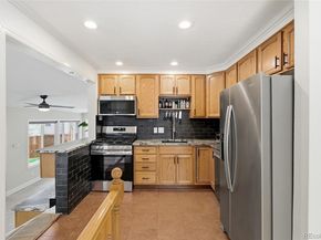 5655 Nebraska Way, Denver CO 80224
