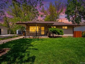 5655 Nebraska Way, Denver CO 80224