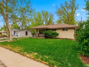 5655 Nebraska Way, Denver CO 80224