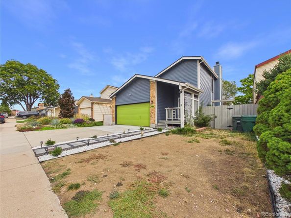 11808 Sherman Street, Northglenn CO 80233