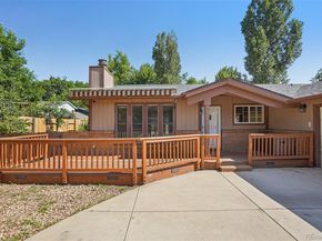 215 Sunland Street, Louisville CO 80027