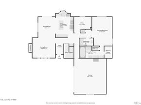 215 Sunland Street, Louisville CO 80027