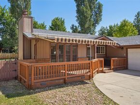 215 Sunland Street, Louisville CO 80027