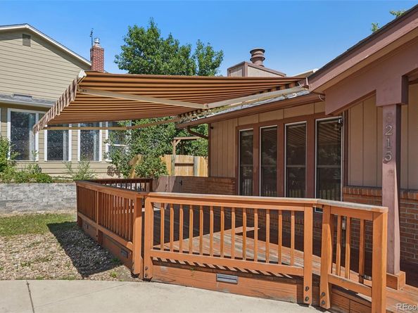 215 Sunland Street, Louisville CO 80027