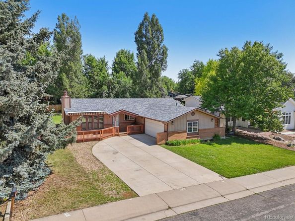215 Sunland Street, Louisville CO 80027