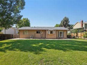 215 Sunland Street, Louisville CO 80027
