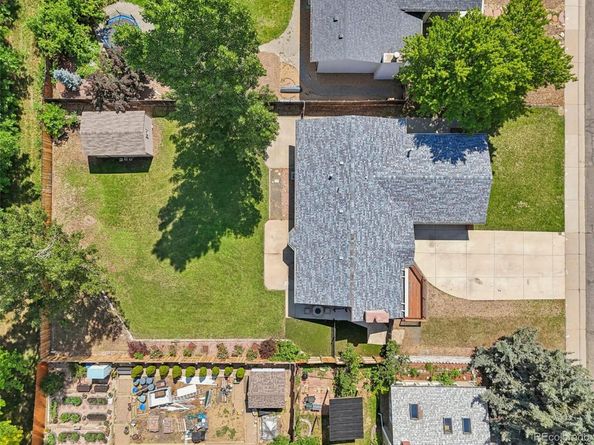 215 Sunland Street, Louisville CO 80027
