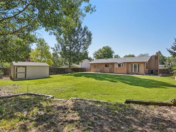 215 Sunland Street, Louisville CO 80027