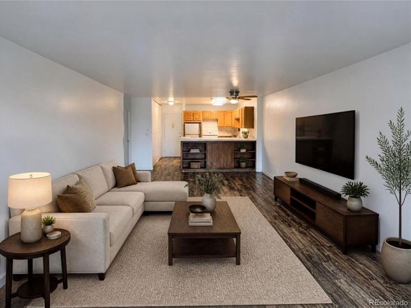 1121 Albion Street 702, Denver CO 80220