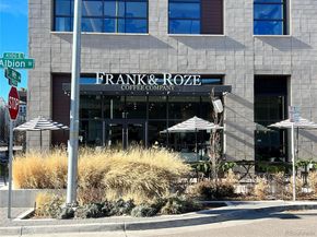 1121 Albion Street 702, Denver CO 80220