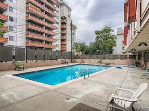 1121 Albion Street 702, Denver CO 80220