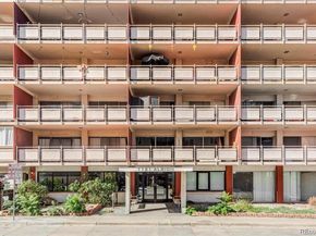 1121 Albion Street 702, Denver CO 80220