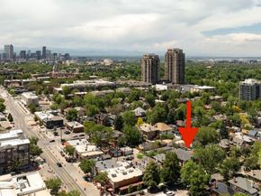 1529 Adams Street, Denver CO 80206