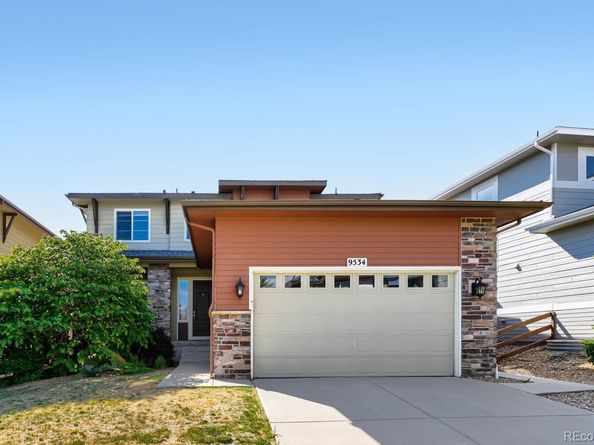 9534 Joyce Way, Arvada CO 80007