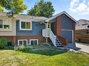 4860 W 88th Place, Westminster CO 80031