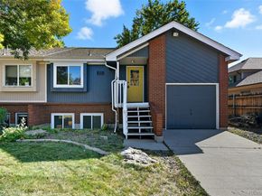 4860 W 88th Place, Westminster CO 80031