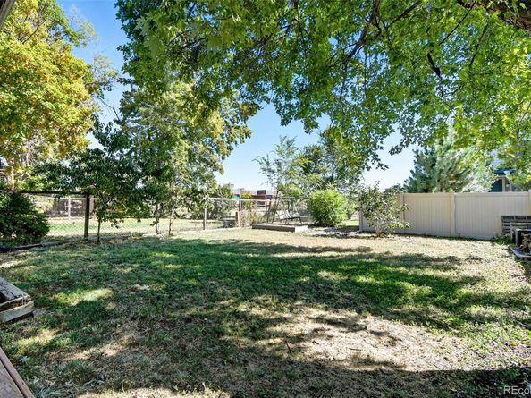 4860 W 88th Place, Westminster CO 80031