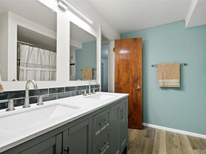 4860 W 88th Place, Westminster CO 80031