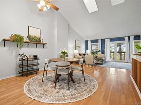 4860 W 88th Place, Westminster CO 80031