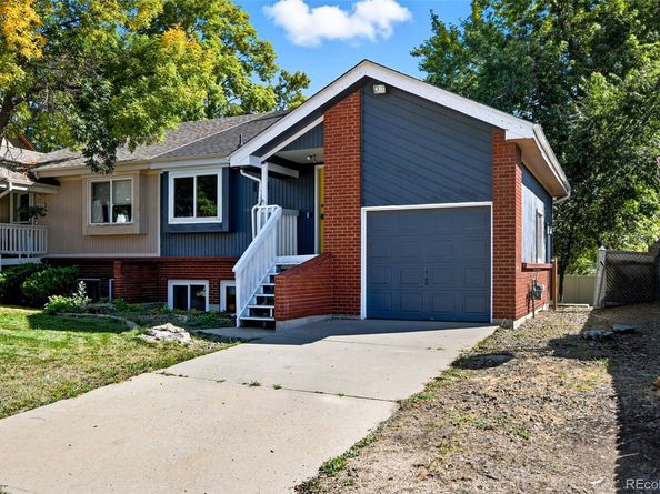 4860 W 88th Place, Westminster CO 80031