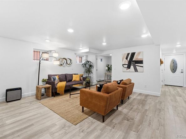 1755 N Gilpin Street B, Denver CO 80218