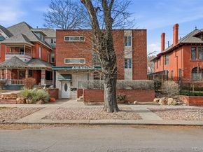 1755 N Gilpin Street B, Denver CO 80218