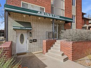 1755 N Gilpin Street B, Denver CO 80218
